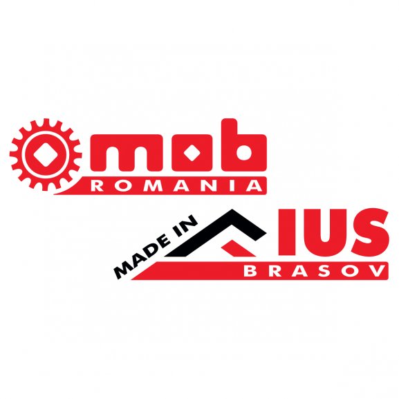 Logo of Mob &amp; Ius