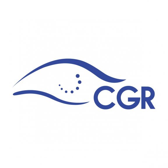 Logo of Contraloría General de la República