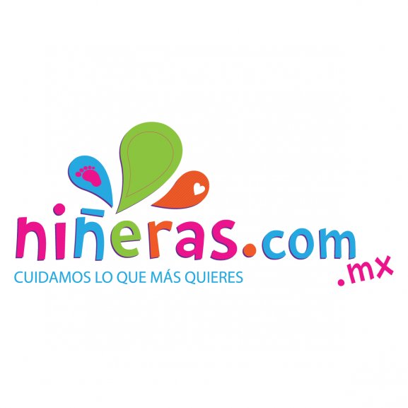 Logo of Niñeras