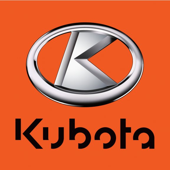 Logo of Kubota
