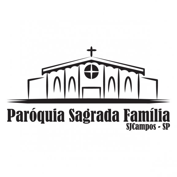 Logo of Paroquia Sagrada Familia - São José dos Campos