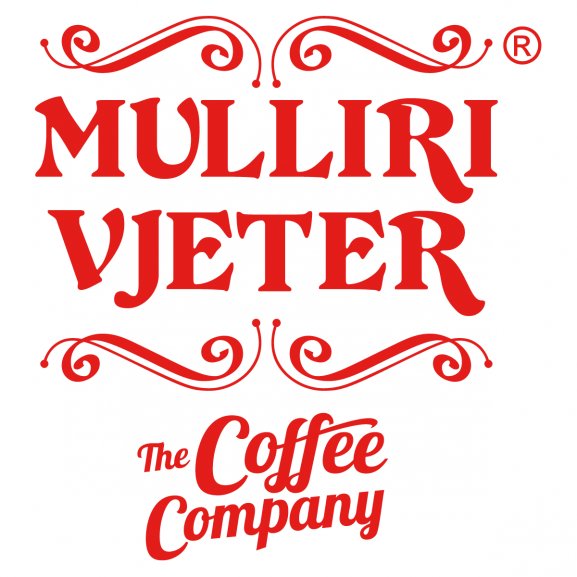 Logo of Mulliri Vjeter The Coffee Company