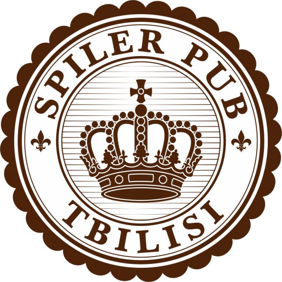 Logo of Spiler Pub Tbilisi