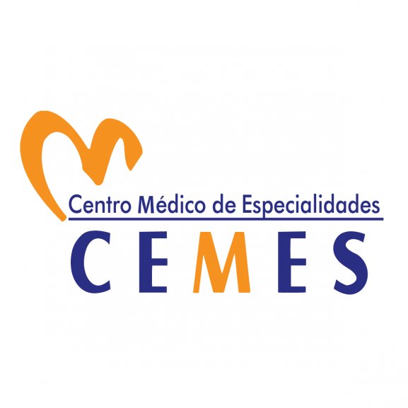 Logo of Centro Médico de Especialidades CEMES