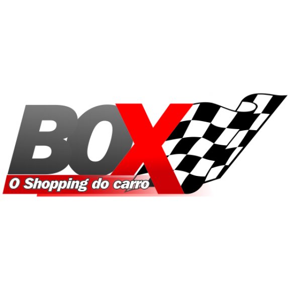 Logo of Box Pneus