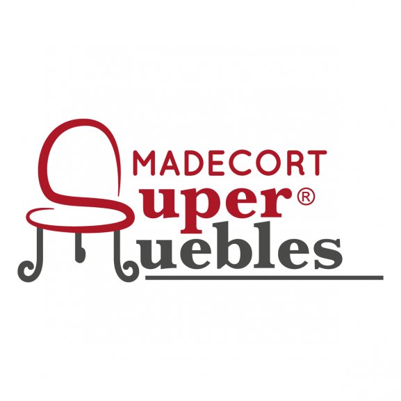 Logo of Super Muebles