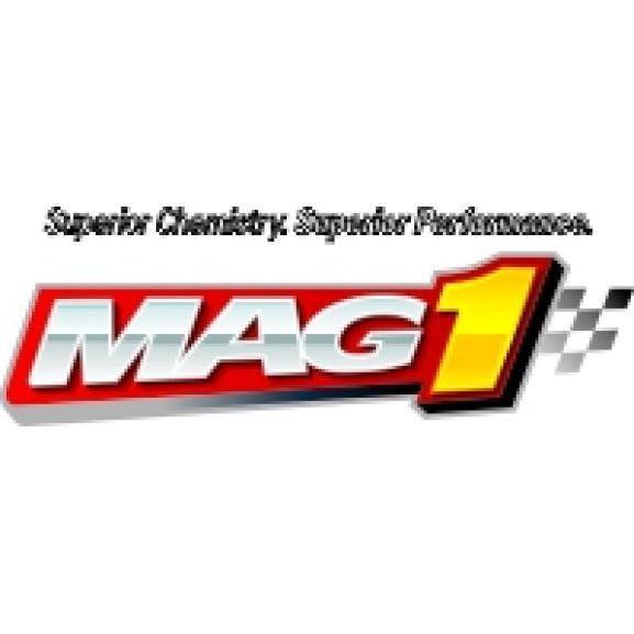 Logo of Mag1