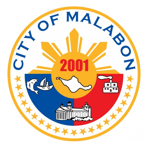 Logo of Malabon City