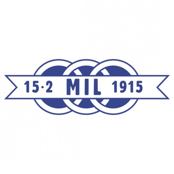 Logo of Melbo IL