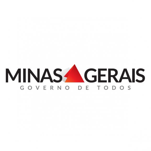 Logo of Minas Gerais 2015