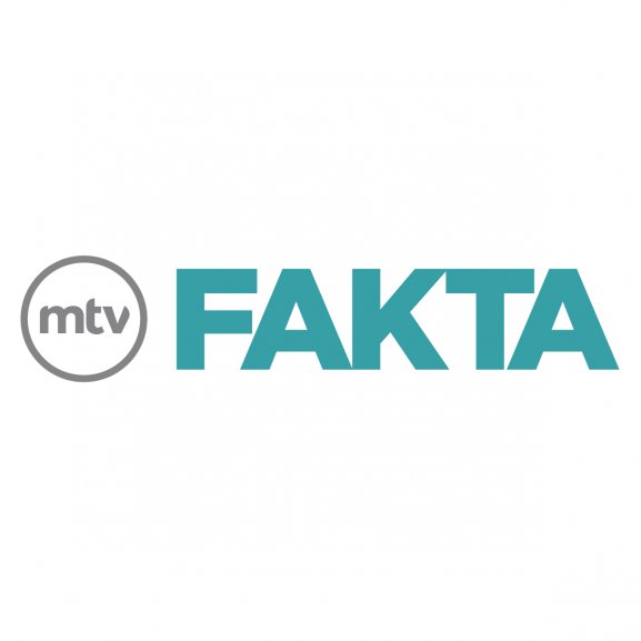 Logo of MTV Fakta