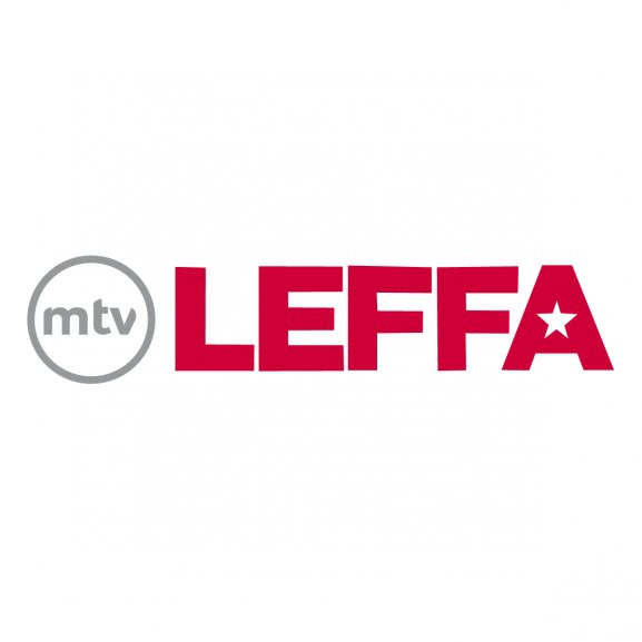 Logo of MTV Leffa