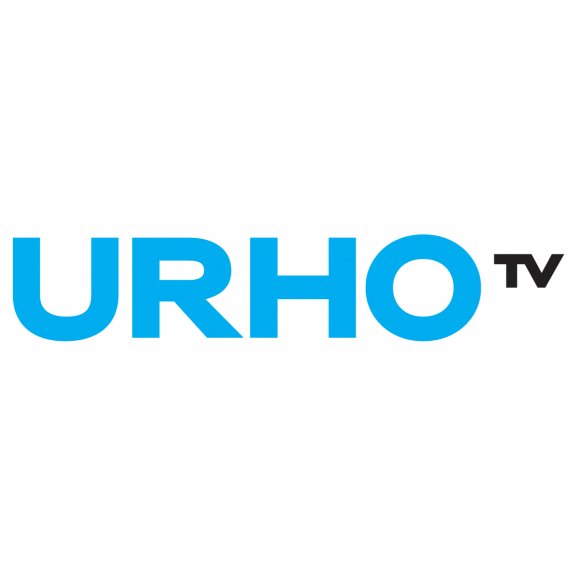 Logo of Urho TV