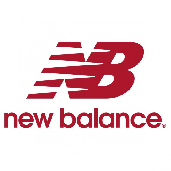 Logo of New Balance