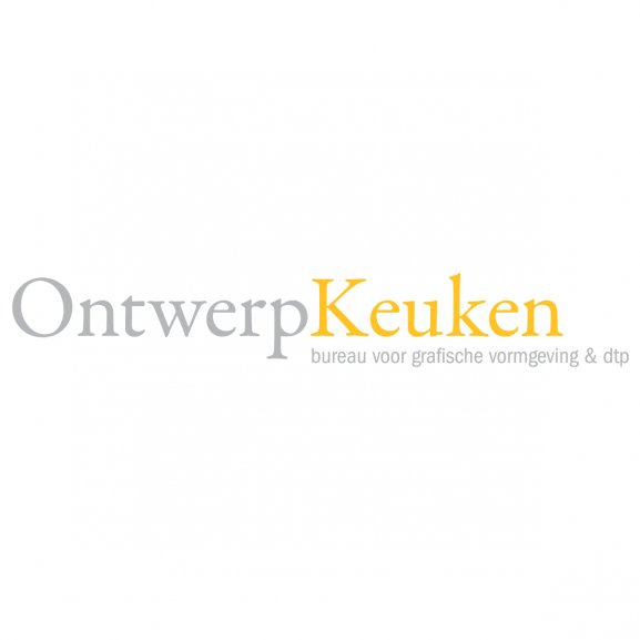 Logo of OntwerpKeuken