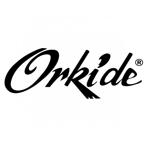 Logo of Orkide