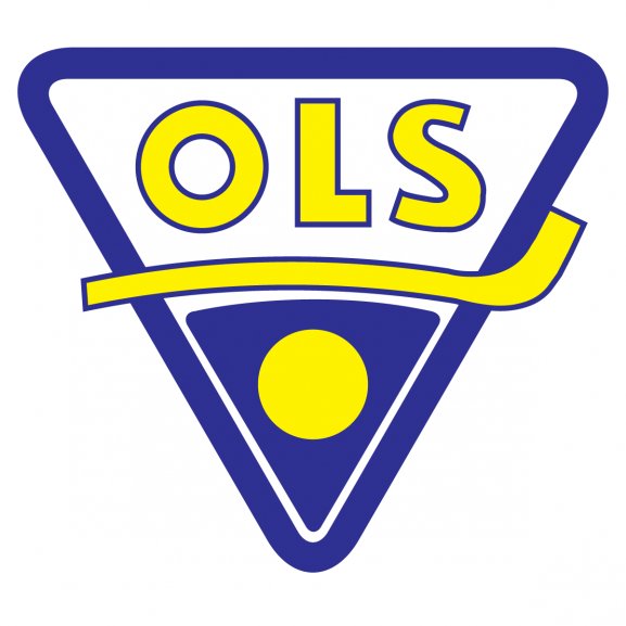 Logo of Oulun Luistinseura