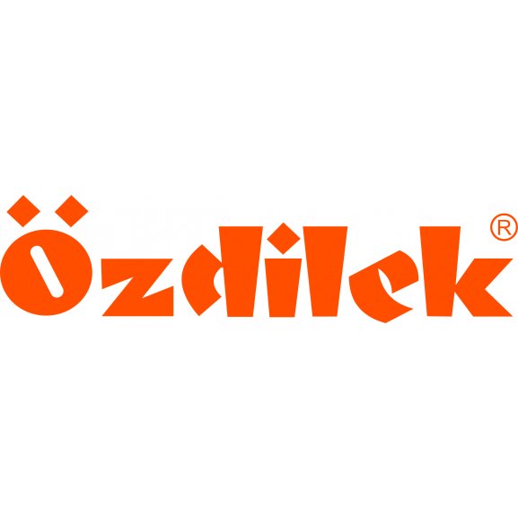 Logo of Özdilek