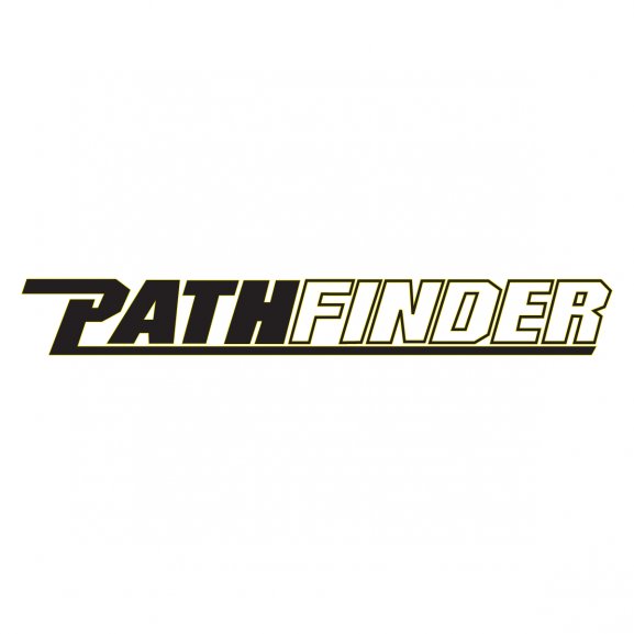 Logo of Pathfinder Boats Logo