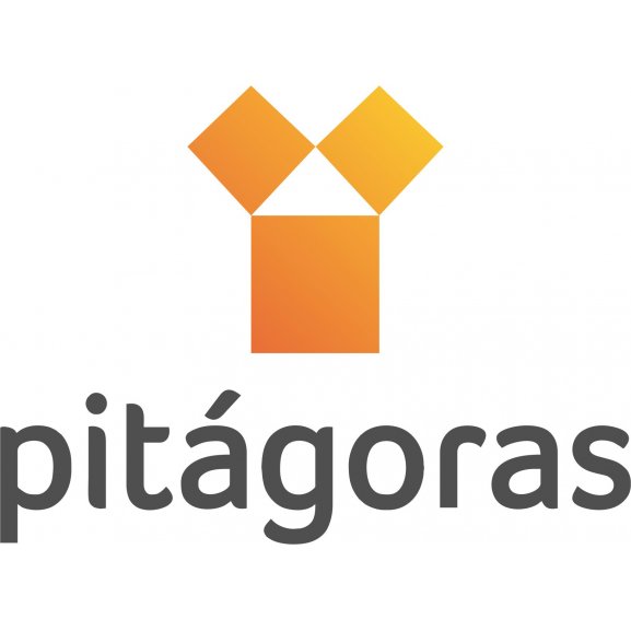 Logo of Pitágoras
