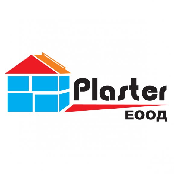 Logo of Plaster ltd.