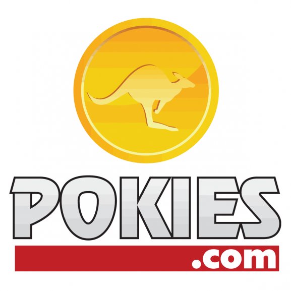 Logo of Pokies.com