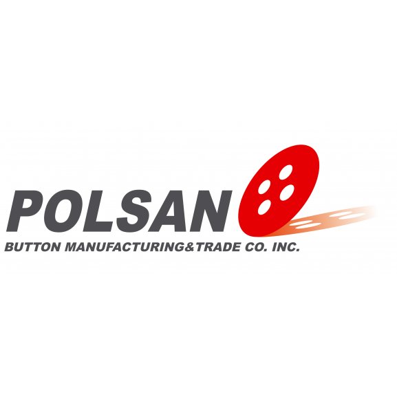 Logo of Polsan Button