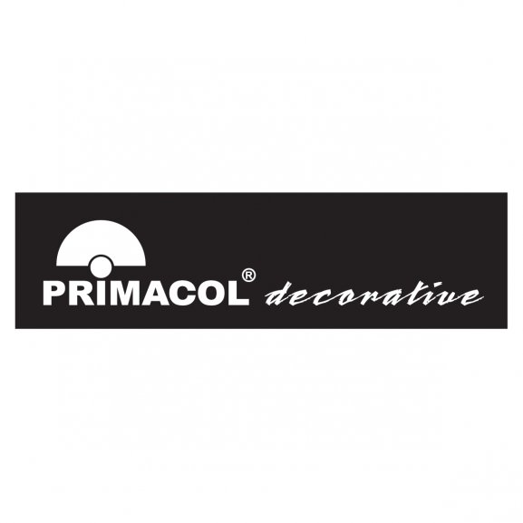 Logo of Primacol Decorative