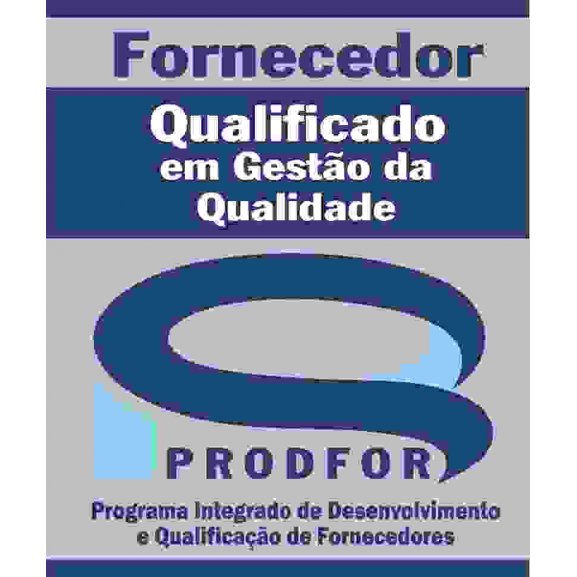 Logo of Prodfor