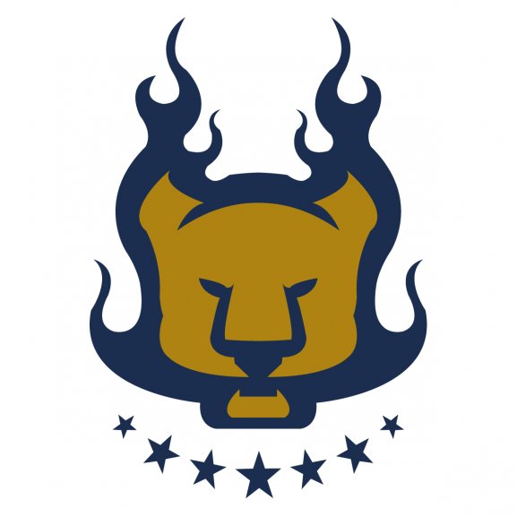 Logo of Pumas Muchachitos de Porra