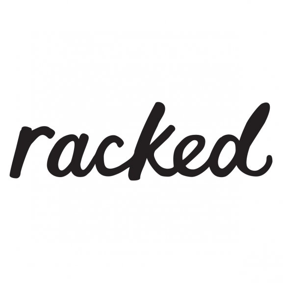 Logo of Racked