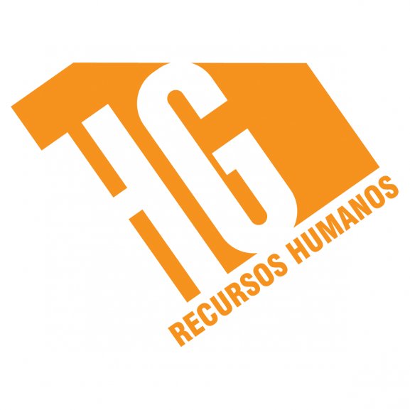 Logo of RH Recursos Humanos