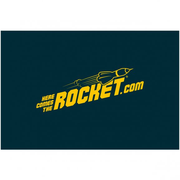 Logo of Rocket Interactive