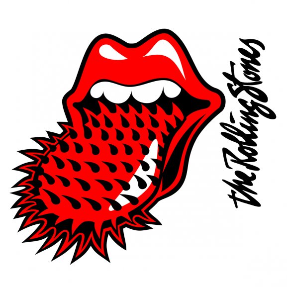 Logo of Rolling Stones Voodoo