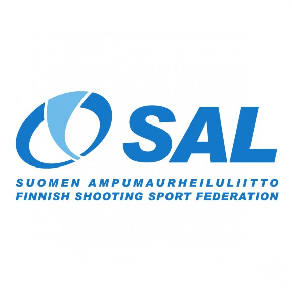 Logo of Suomen Ampumaurheiluliitto