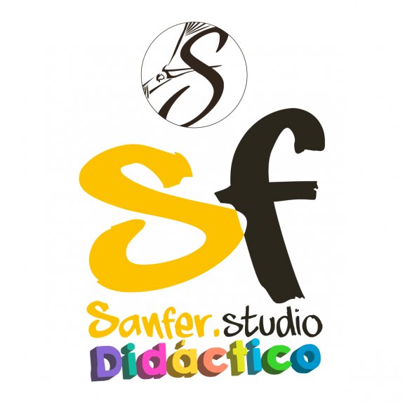 Logo of Sanfer Studio