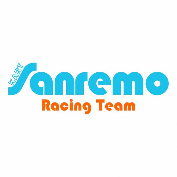 Logo of Sanremo Racing Team