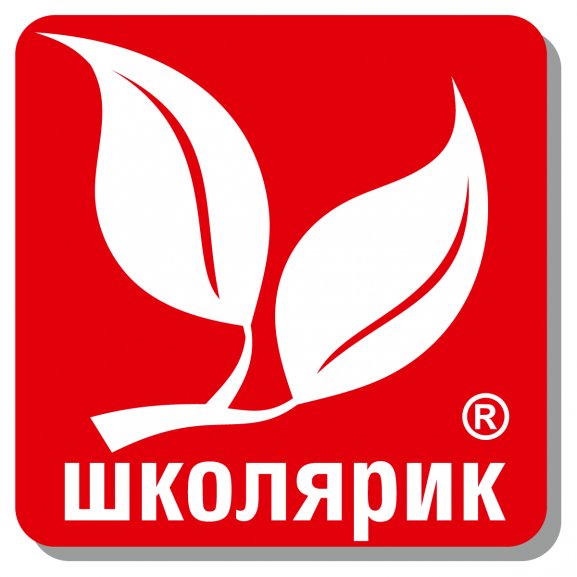Logo of Школярик
