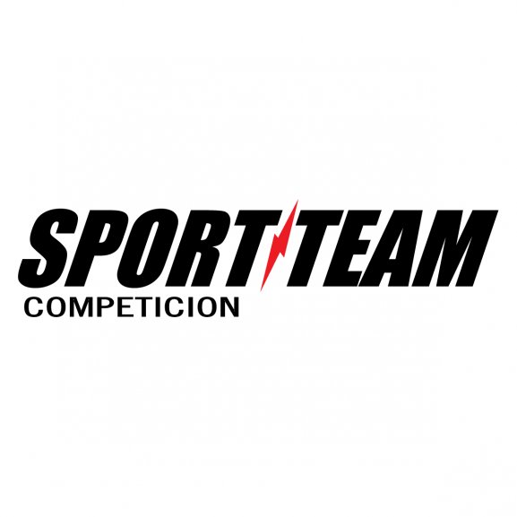 Logo of Sportteam Competición