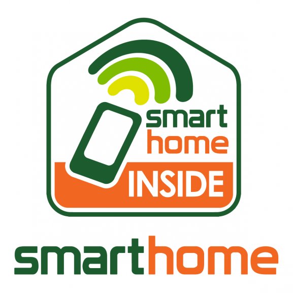 Logo of Smarthome Inside