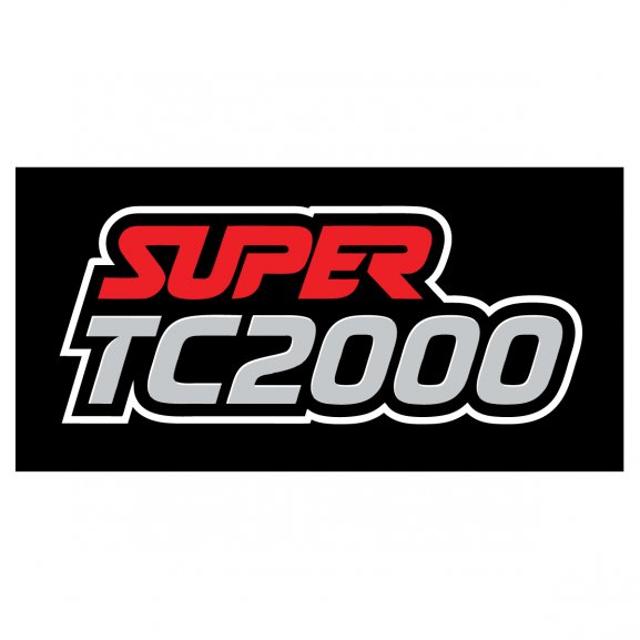 Logo of Súper TC2000
