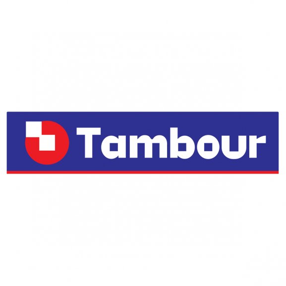 Logo of Tambour Paints
