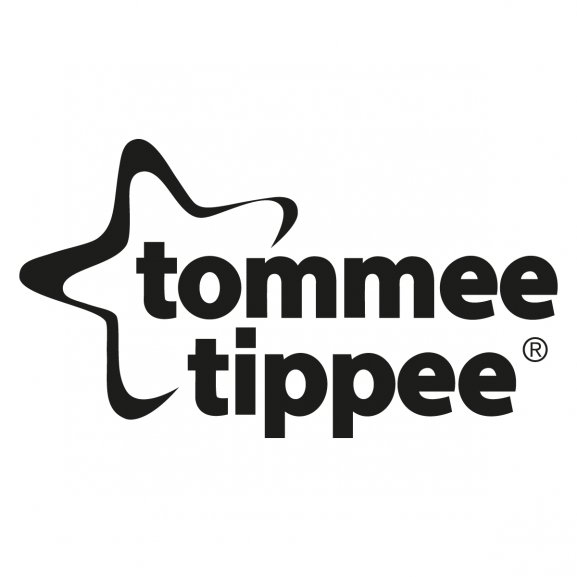 Logo of Tommee Tippee