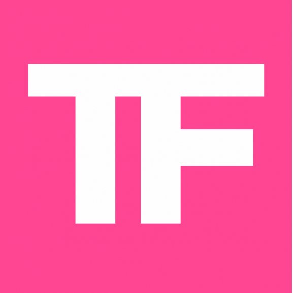 Logo of TorrentFreak