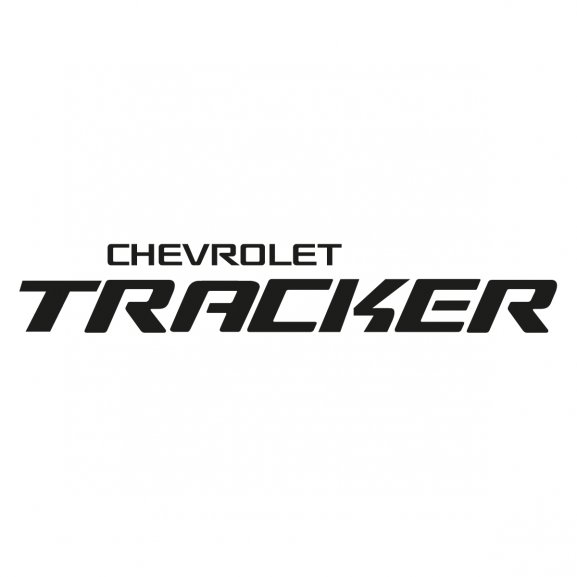 Logo of Chevrolet Tracker