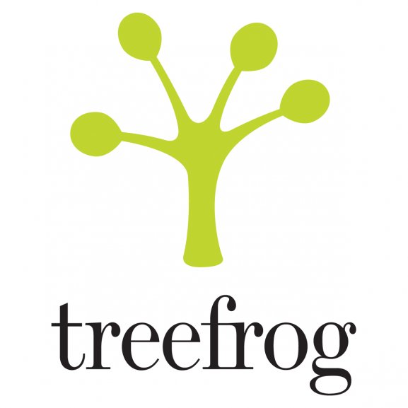 Logo of Treefrog 