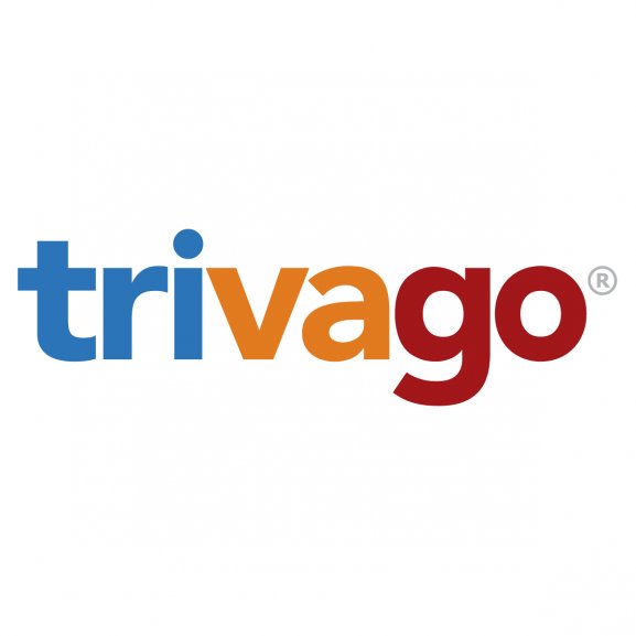 Logo of Trivago