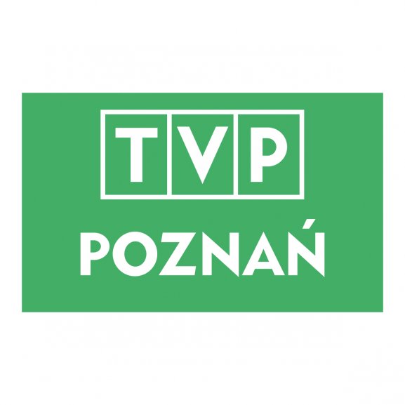 Logo of TVP Poznan