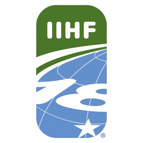 Logo of IIHF World U18 Championship