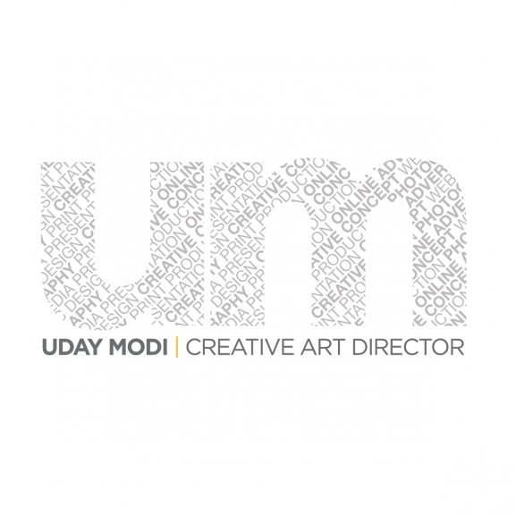 Logo of Uday Modi